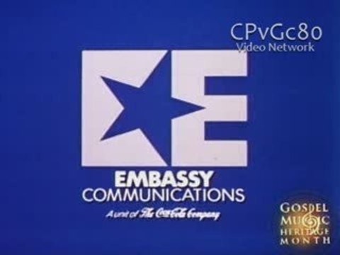 Forest Hills/Embassy Television (1986)