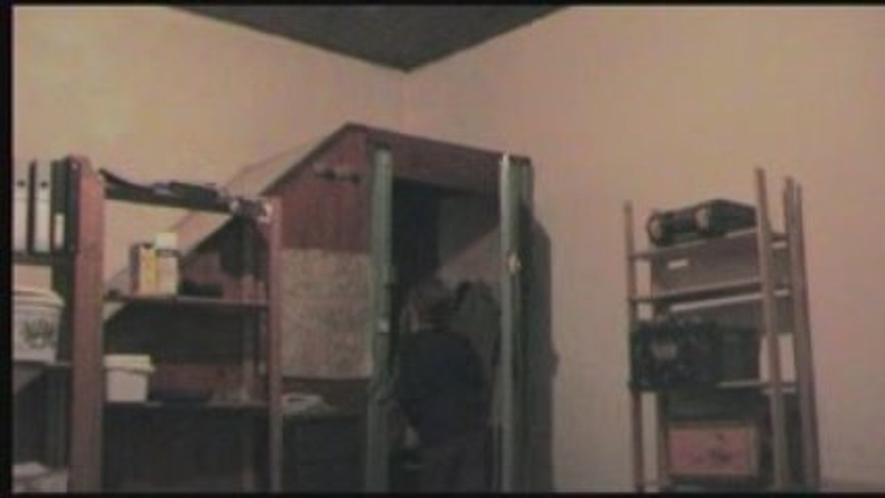 deux minute du peuple (le destin)