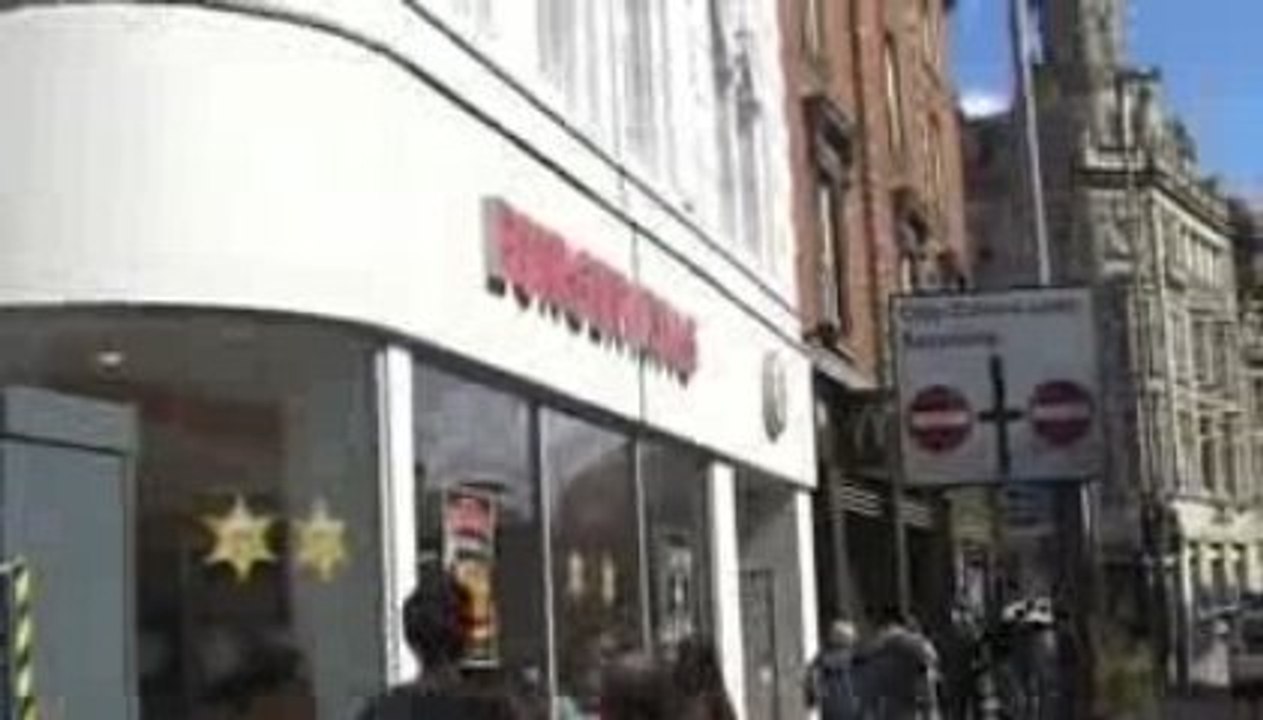Burger King 1