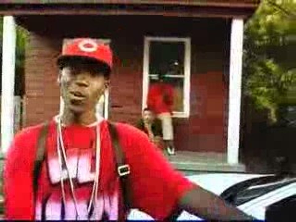 Criminal Manne - Trap Shit