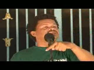 Elie Domota : LKP Meeting 22.9.09 - Moule