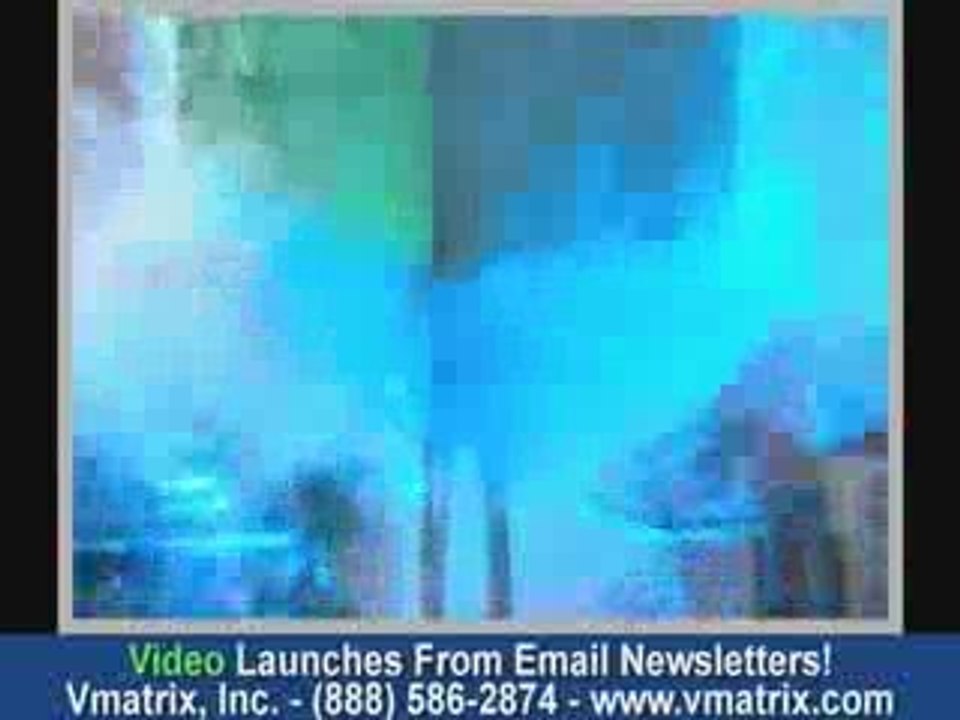 Emmy-Winning Trade Show Video Production from Vmatrix, Inc.