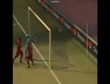 best of goals pes 2009