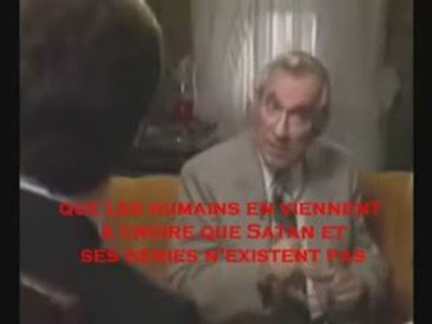 The Signs - Episode 8 (Le Nouvel Ordre Mondial Plan 1)