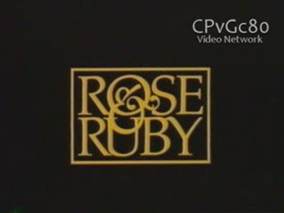 Trans World Entertainment/American Cinema/Rose & Ruby 