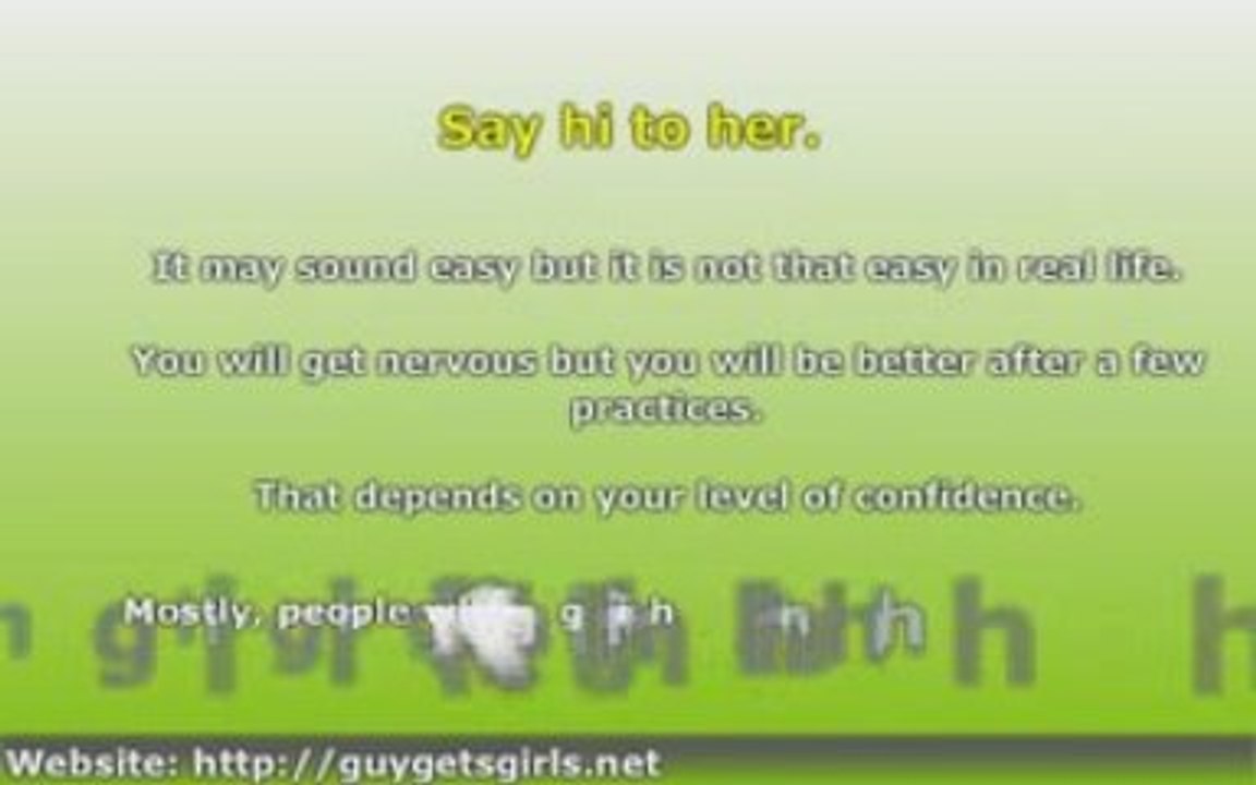 How to Approach a Woman - Five Effective Steps to Approach t