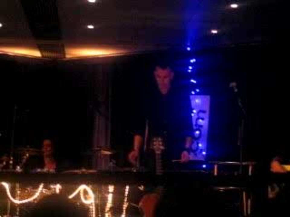 Placebo - Pierrot The Clown (Live Fnac)