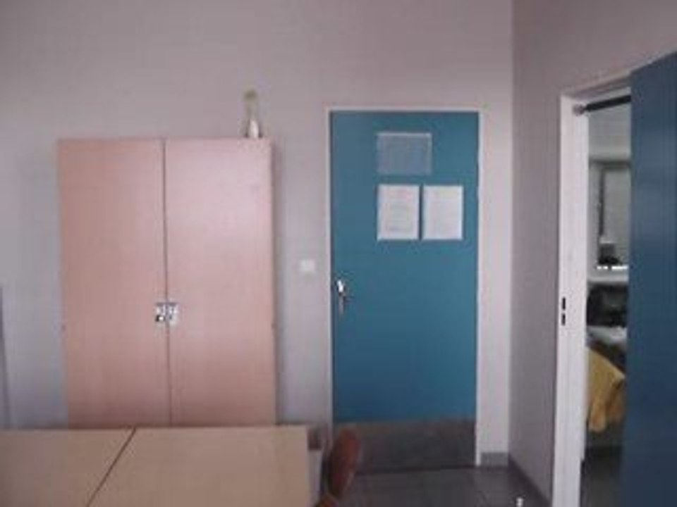 Intervention Chaumont