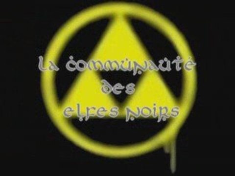 Présentation de la Communauté des Elfes noirs