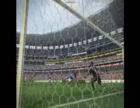 Fernando Torres Demo PES 2010
