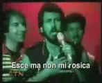 Canzone iraniana italianizzata Esce ma non mi rosica