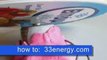 Free Energy - How to Build Magnetic Power Generator for Home