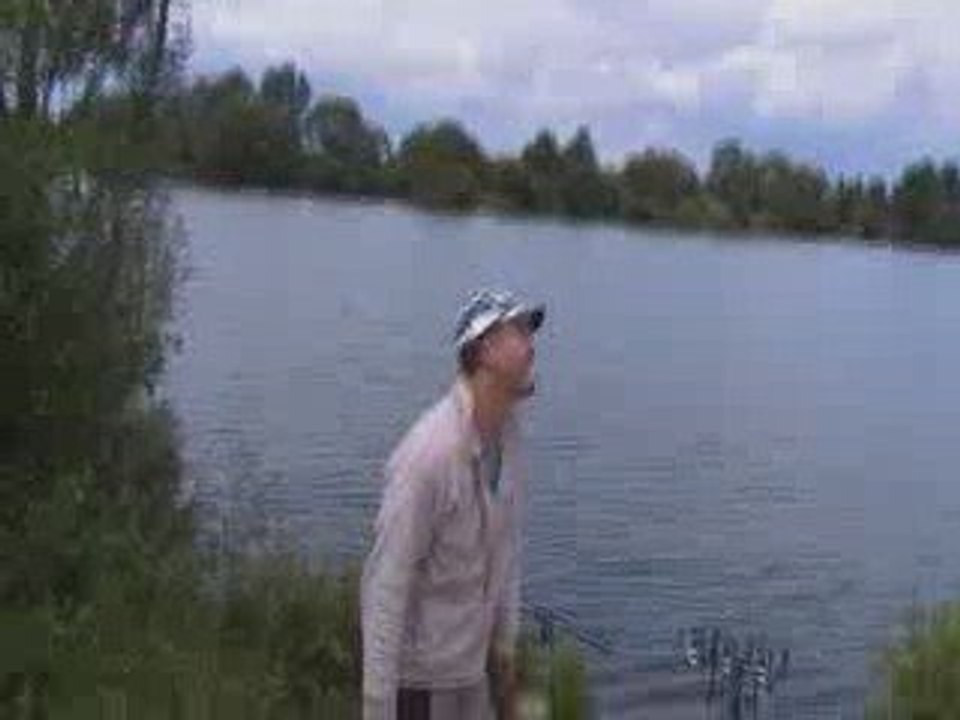 fou rire