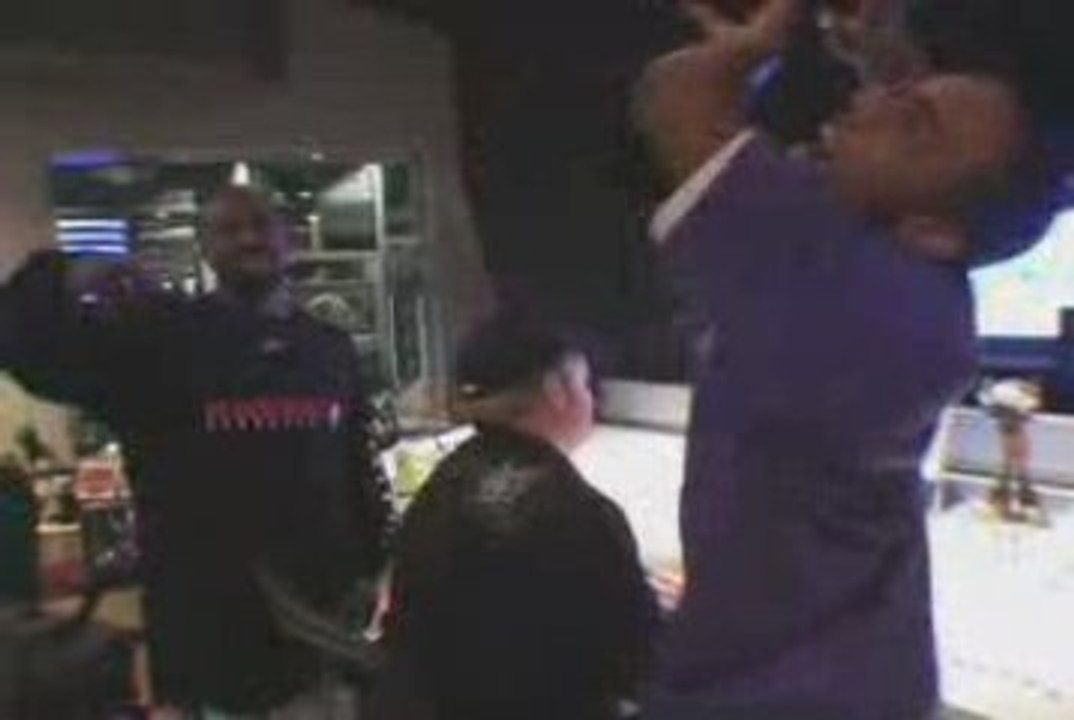 Bow Wow- Price Of Fame Promo