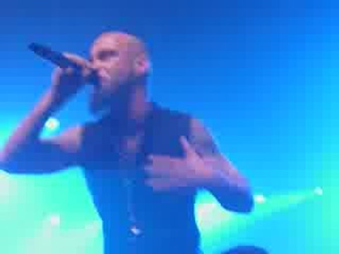 Pagan Fest 2009 @ Lyon Transbo - die apokalyptishen reiter