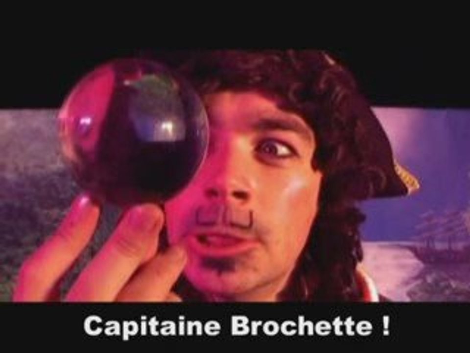 Gardiel à la recherche de Peter Pan