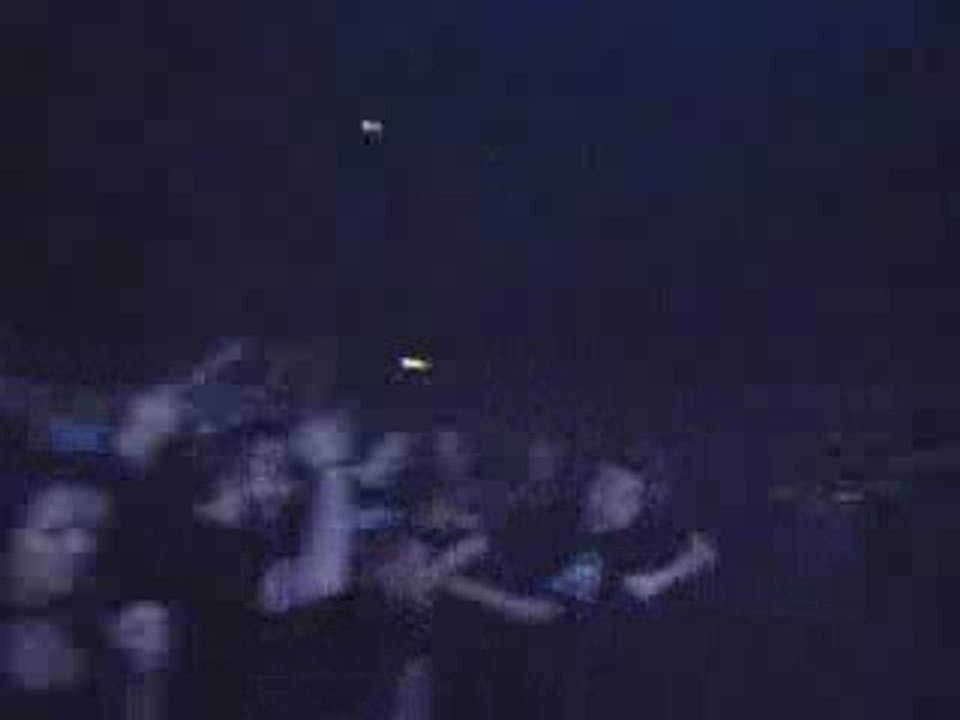 Pagan Fest 2009 @ Lyon Transbo - die apokalyptishen reiter