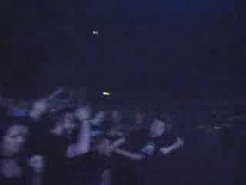 Pagan Fest 2009 @ Lyon Transbo - die apokalyptishen reiter