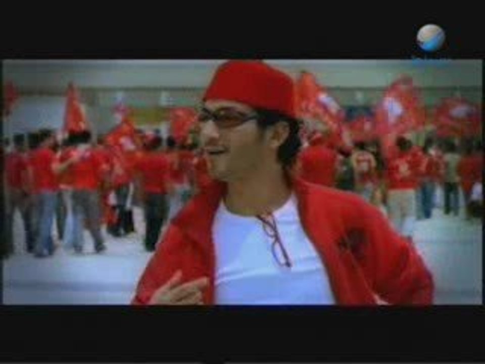 Amr Diab -  Allah Alla Hobak Enta