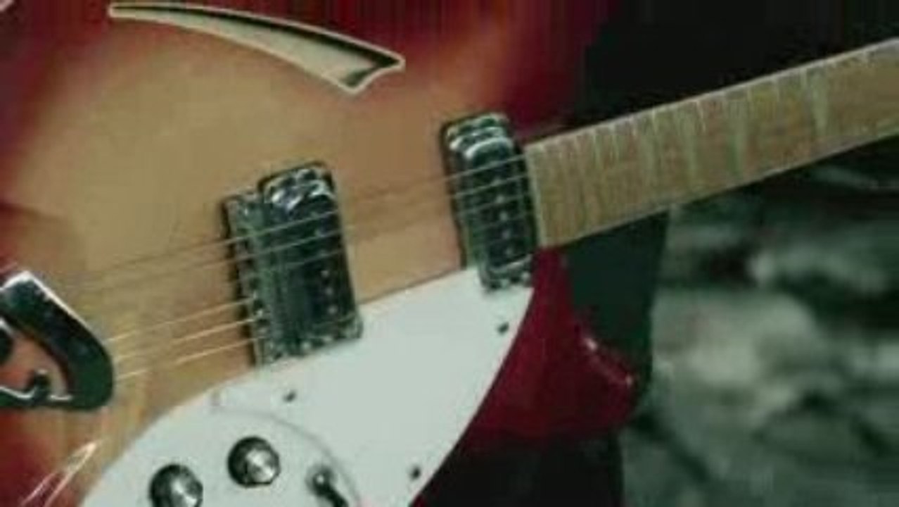 BoXoN "Baptême du feu" CLIP