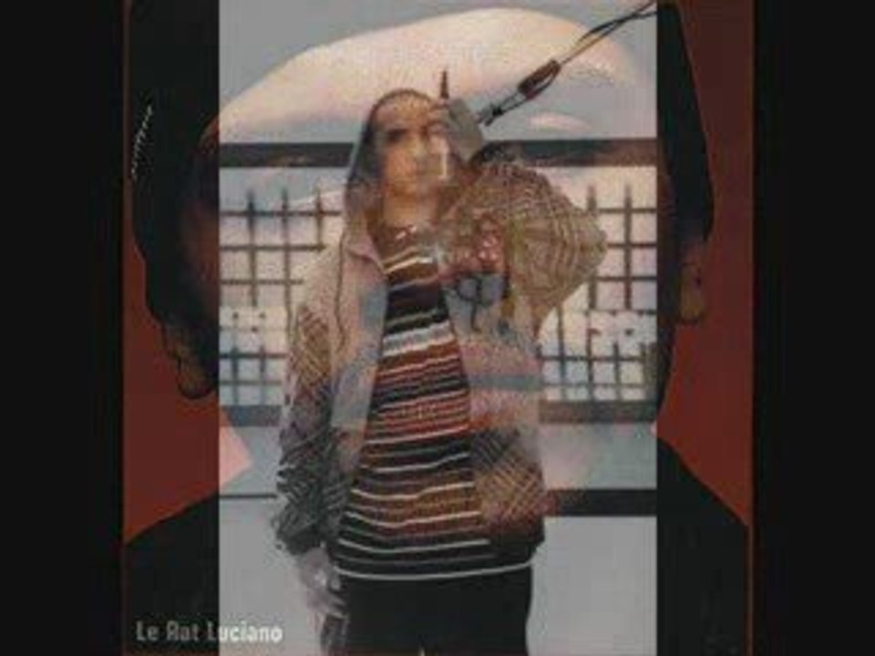 Larmes de sang Le Rat Luciano, Sat et Box Office