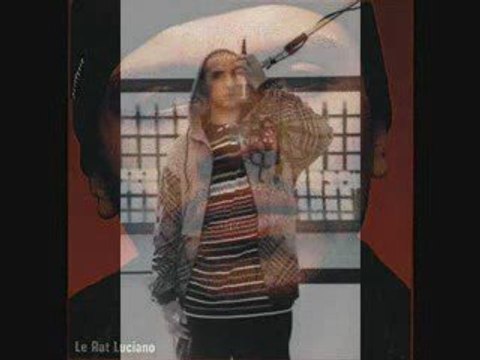 Larmes de sang Le Rat Luciano, Sat et Box Office