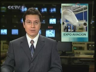 Abre en Beijing Exposición Internacional de Aviación