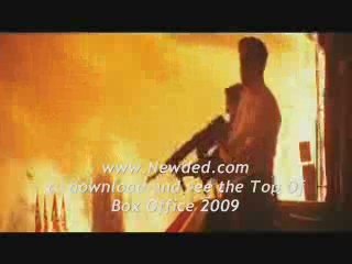 Inglourious Basterds (2009)- Official Trailer