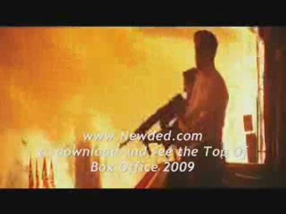 Inglourious Basterds (2009)- Official Trailer