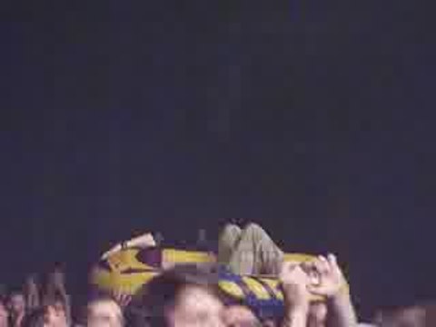 Pagan Fest 2009 @ Lyon Transbo - die apokalyptishen reiter