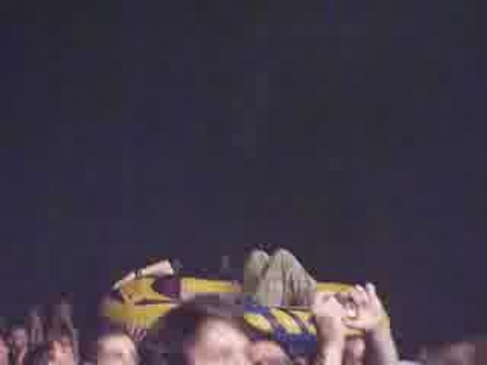 Pagan Fest 2009 @ Lyon Transbo - die apokalyptishen reiter