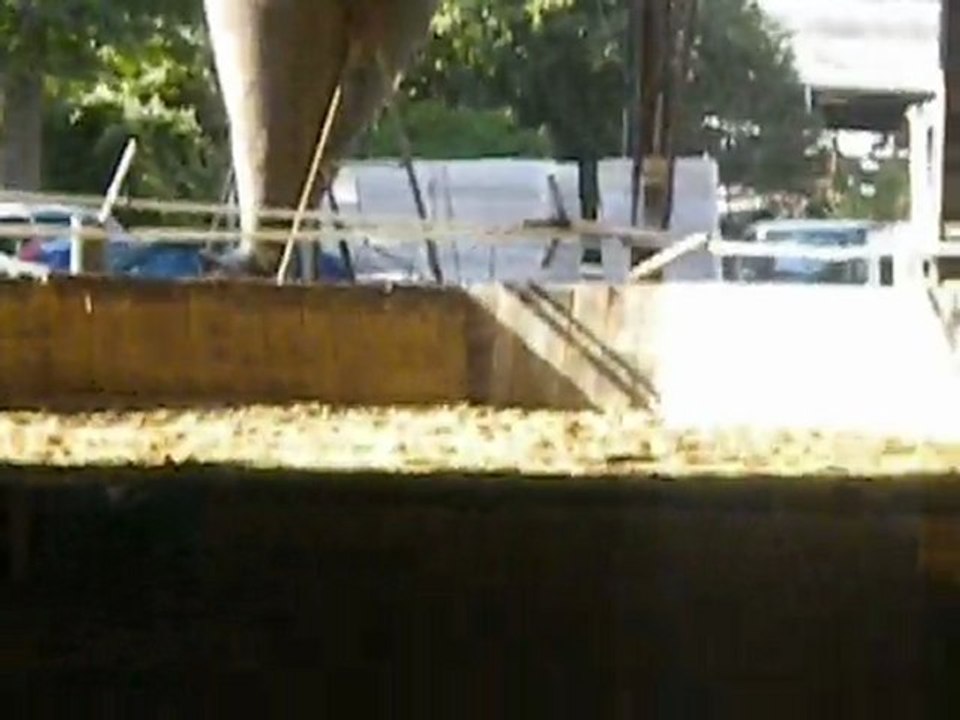 1er saut