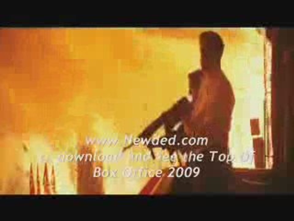 Inglorious Bastards (2009) Full Trailer