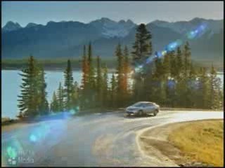 New 2009 Honda Civic Hybrid Video