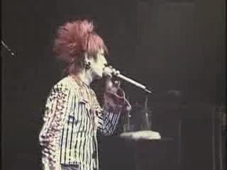 the GazettE - Anata no Tame no Kono Inochi