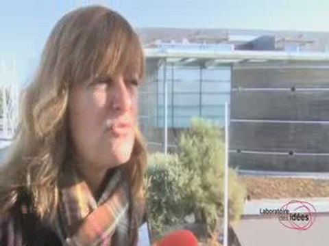 Laboratoire des idées- Catherine Fieschi