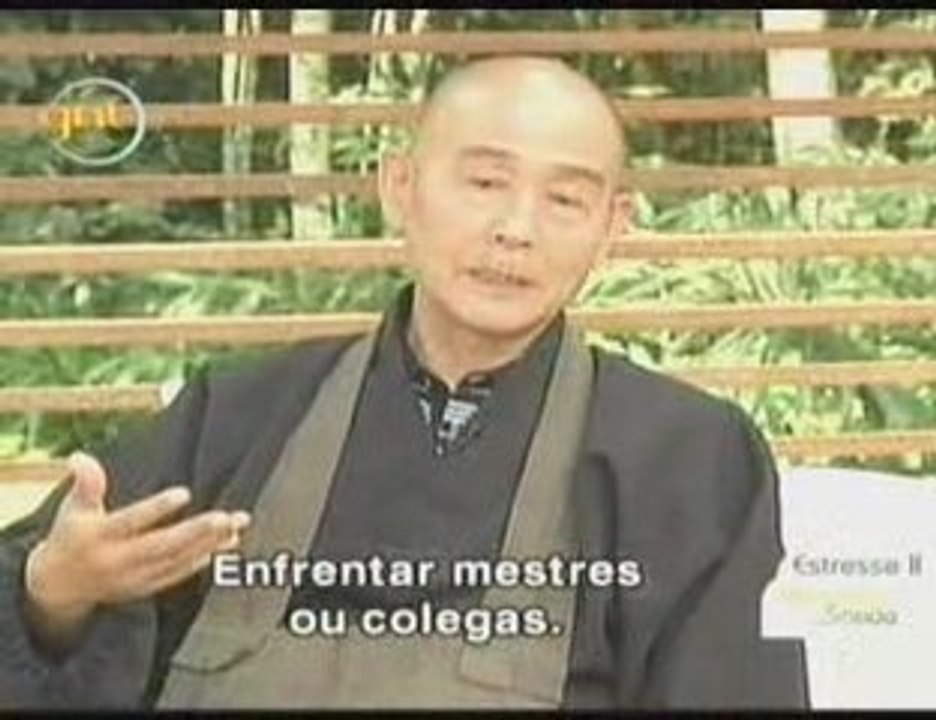 Mestre Tokuda (Alternativa Saúde)