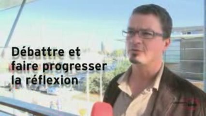 Laboratoire des idées- Olivier Costa