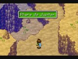 Golden Sun 2 : l'Âge perdu 44/ Portés par le vent...