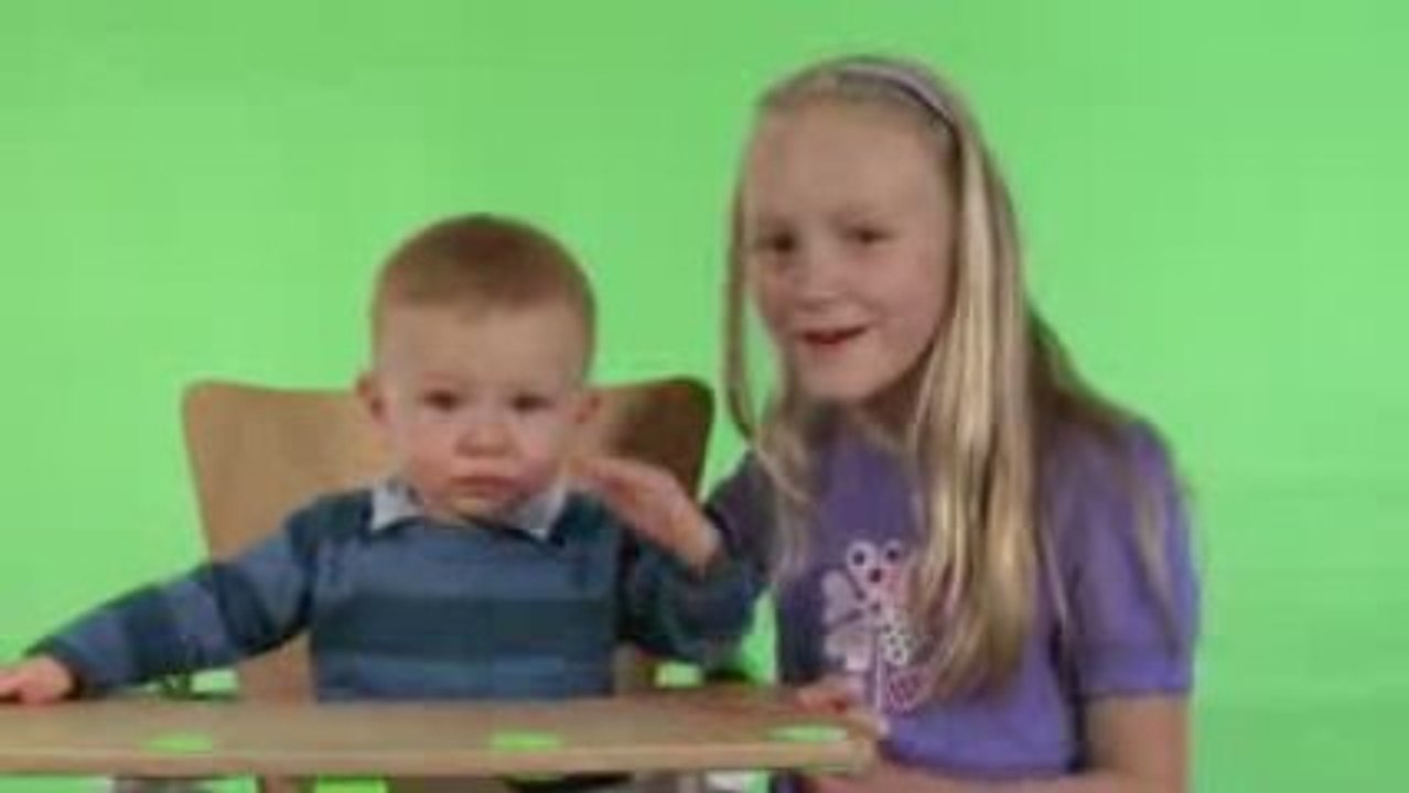 Funny Commercials with Kids Outtakes - Funny Kids Commercial