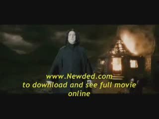 Harry Potter and the Half-Blood Prince Lego Trailer