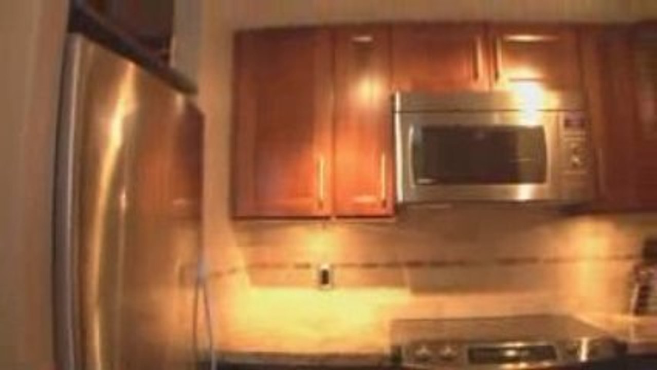 Fairview view apartment condo in Vancouver BC