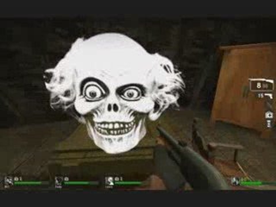 L4D - Night Terror