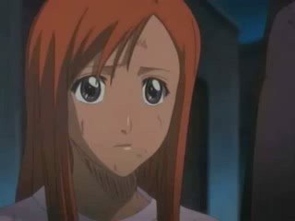 Rukia / Orihime .. Broken Wings