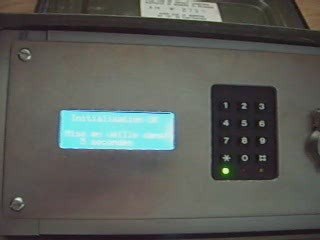 Memphis Airsoft Bomb V2