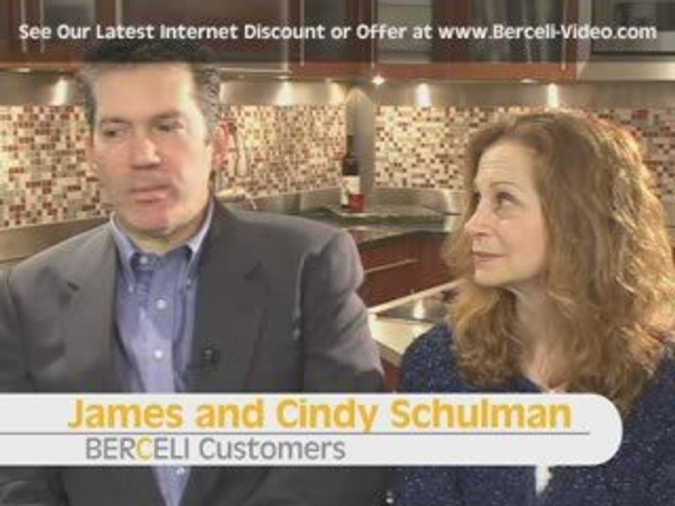 Watch Our Video! - Kitchen Remodeling Manhattan