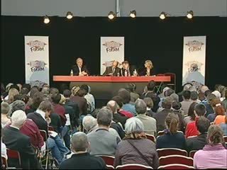 Force ou raison en politique?