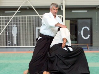 Bruno Gonzalez Rosheim 3 octobre 2009