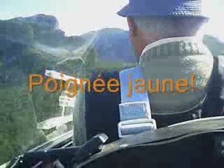 Turbulences à Aubenasson en Ask13