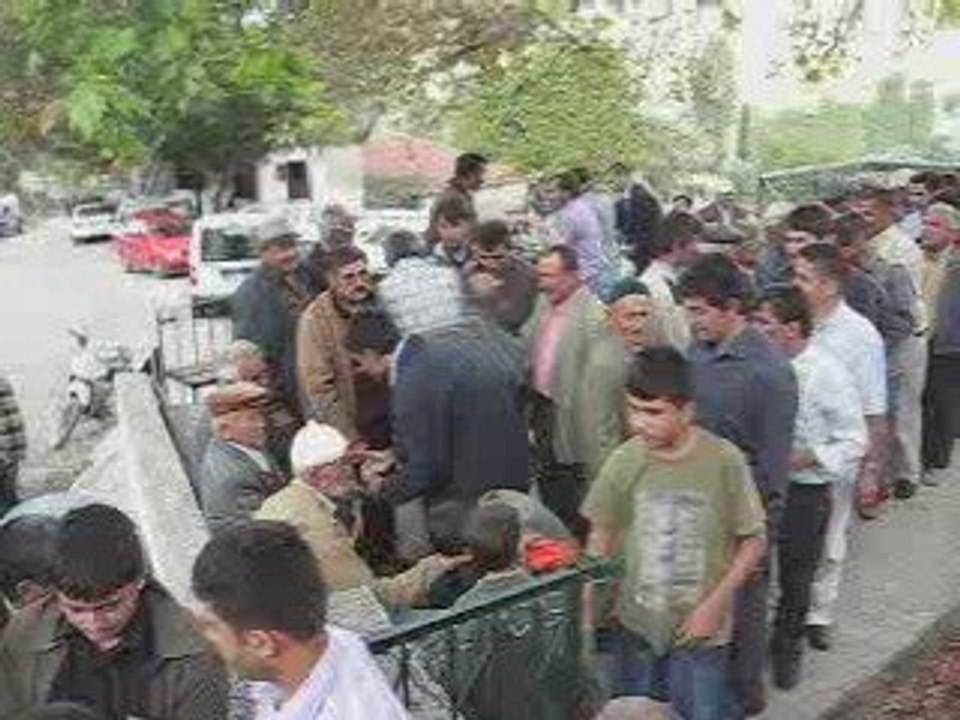 Ramazan Bayramı 2009